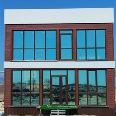 База отдыха Рубас, Дербент, Республика Дагестан