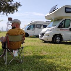 База отдыха Рубас, Дербент, Республика Дагестан