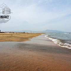 База отдыха Рубас, Дербент, Республика Дагестан