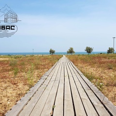 База отдыха Рубас, Дербент, Республика Дагестан