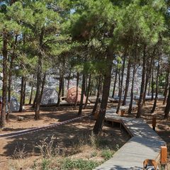 База отдыха Рубас, Дербент, Республика Дагестан