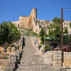 База отдыха Рубас, Дербент, Республика Дагестан