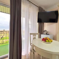 База отдыха Рубас, Дербент, Республика Дагестан