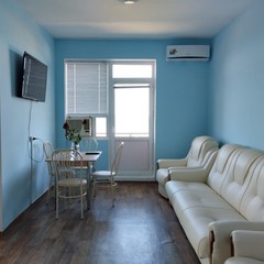 База отдыха Рубас, Дербент, Республика Дагестан