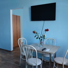 База отдыха Рубас, Дербент, Республика Дагестан