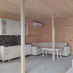 База отдыха Рубас, Дербент, Республика Дагестан