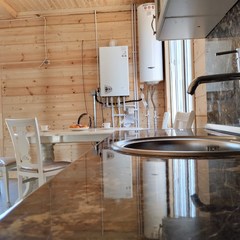 База отдыха Рубас, Дербент, Республика Дагестан