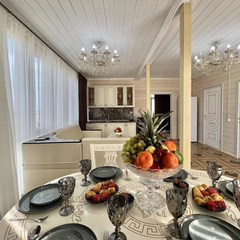 База отдыха Рубас, Дербент, Республика Дагестан