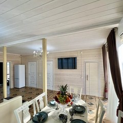 База отдыха Рубас, Дербент, Республика Дагестан