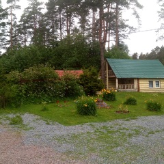 Гостевое подворье Павел, Лахденпохья, Республика Карелия