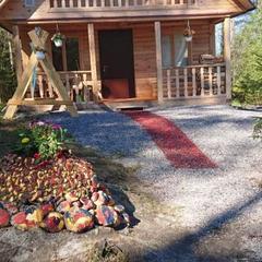 Гостевое подворье Павел, Лахденпохья, Республика Карелия