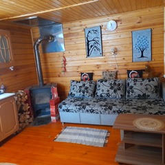 Гостевое подворье Павел, Лахденпохья, Республика Карелия