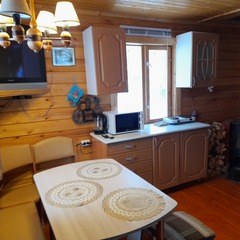 Гостевое подворье Павел, Лахденпохья, Республика Карелия