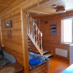 Гостевое подворье Павел, Лахденпохья, Республика Карелия