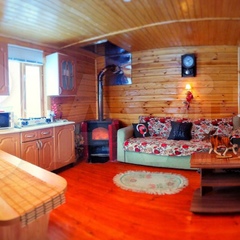 Гостевое подворье Павел, Лахденпохья, Республика Карелия