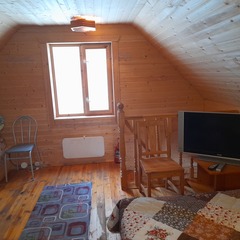 Гостевое подворье Павел, Лахденпохья, Республика Карелия