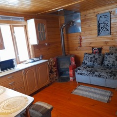 Гостевое подворье Павел, Лахденпохья, Республика Карелия