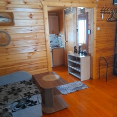 Гостевое подворье Павел, Лахденпохья, Республика Карелия