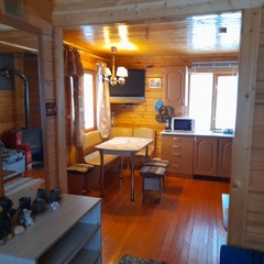 Гостевое подворье Павел, Лахденпохья, Республика Карелия