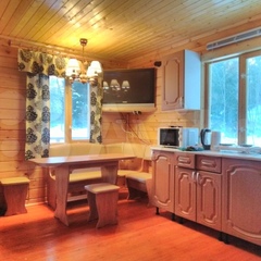 Гостевое подворье Павел, Лахденпохья, Республика Карелия