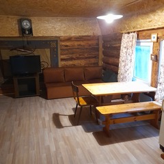 Гостевое подворье Павел, Лахденпохья, Республика Карелия