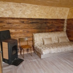 Гостевое подворье Павел, Лахденпохья, Республика Карелия