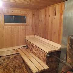 Гостевое подворье Павел, Лахденпохья, Республика Карелия