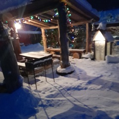 Гостевое подворье Павел, Лахденпохья, Республика Карелия