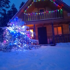 Гостевое подворье Павел, Лахденпохья, Республика Карелия