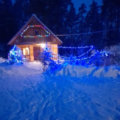 Гостевое подворье Павел, Лахденпохья, Республика Карелия