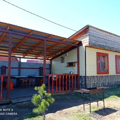 Гостевой дом Гостиный Дворъ, Гремячинск (Бурятия), Республика Бурятия