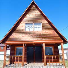 Гостевой дом Гостиный Дворъ, Гремячинск (Бурятия), Республика Бурятия