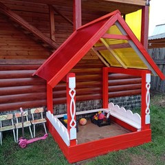 Гостевой дом Гостиный Дворъ, Гремячинск (Бурятия), Республика Бурятия