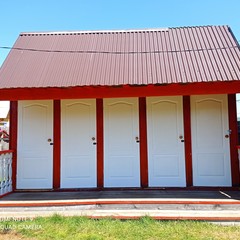 Гостевой дом Гостиный Дворъ, Гремячинск (Бурятия), Республика Бурятия