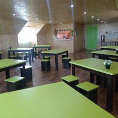 Гостевой дом Гостиный Дворъ, Гремячинск (Бурятия), Республика Бурятия