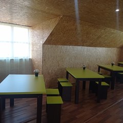 Гостевой дом Гостиный Дворъ, Гремячинск (Бурятия), Республика Бурятия