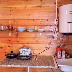 Гостевой дом Гостиный Дворъ, Гремячинск (Бурятия), Республика Бурятия