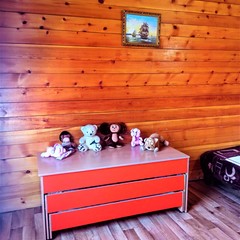 Гостевой дом Гостиный Дворъ, Гремячинск (Бурятия), Республика Бурятия