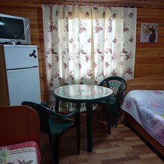 Гостевой дом Гостиный Дворъ, Гремячинск (Бурятия), Республика Бурятия