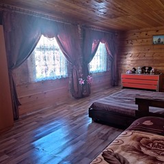 Гостевой дом Гостиный Дворъ, Гремячинск (Бурятия), Республика Бурятия