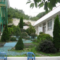 Отель Скала UNDERSUN, Архипо-Осиповка, Краснодарский край