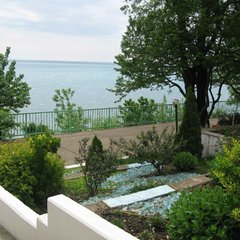 Отель Скала UNDERSUN, Архипо-Осиповка, Краснодарский край