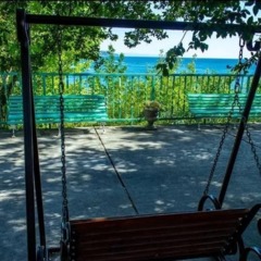 Отель Скала UNDERSUN, Архипо-Осиповка, Краснодарский край