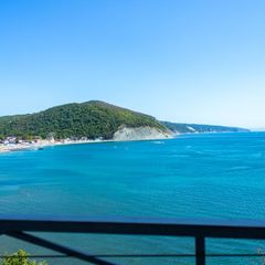 Отель Скала UNDERSUN, Архипо-Осиповка, Краснодарский край