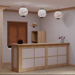 Отель Скала UNDERSUN, Архипо-Осиповка, Краснодарский край