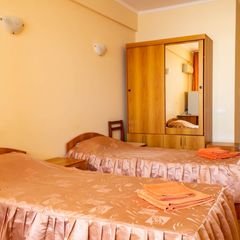 Отель Скала UNDERSUN, Архипо-Осиповка, Краснодарский край