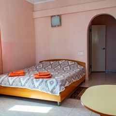 Отель Скала UNDERSUN, Архипо-Осиповка, Краснодарский край