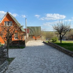 Дачный клуб Хуторок на Оке, Дракино, Московская область