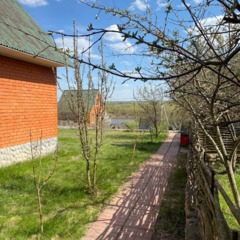 Дачный клуб Хуторок на Оке, Дракино, Московская область