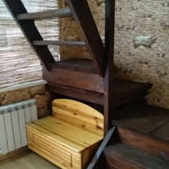 Дачный клуб Хуторок на Оке, Дракино, Московская область